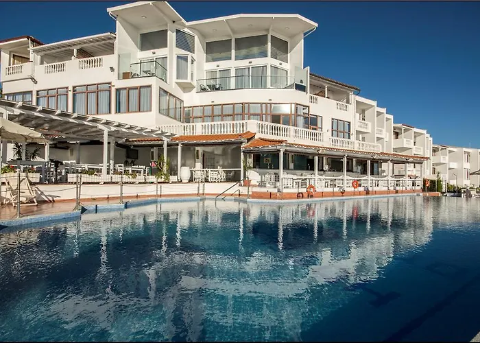 Hotel Akti Ouranoupoli Beach Resort