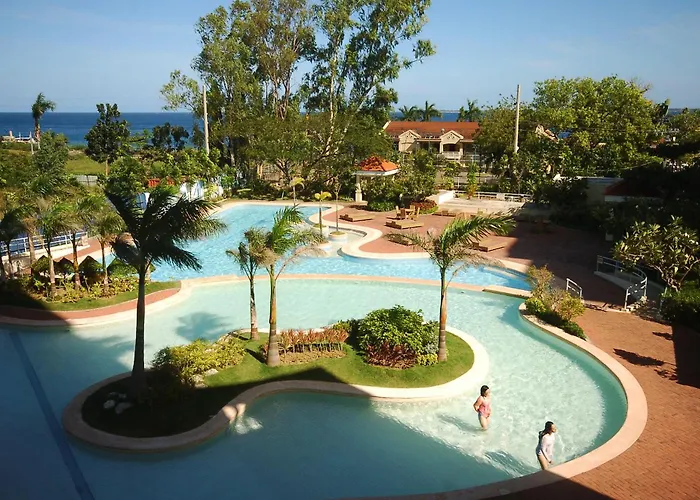 La Mirada Hotel Cebú
