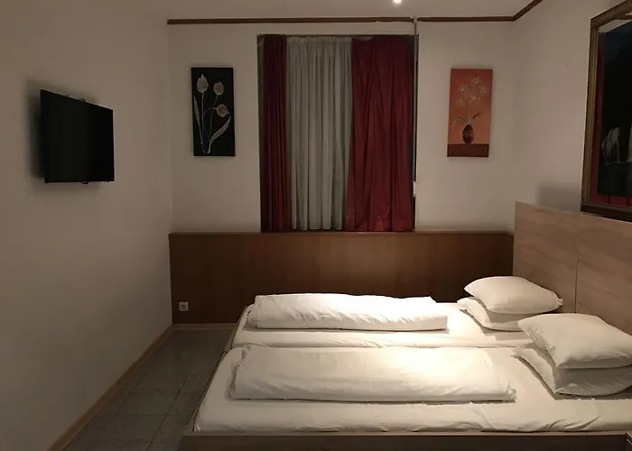 Cafe 168 Bed & Breakfast Wina