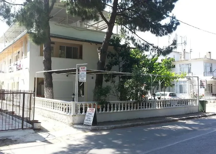 Cicek Aile Pansiyonu Ören