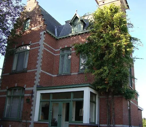 B&B Fine Fleur Bruges