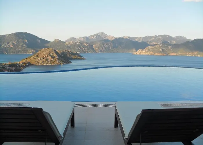 Loca Hotel Selimiye 