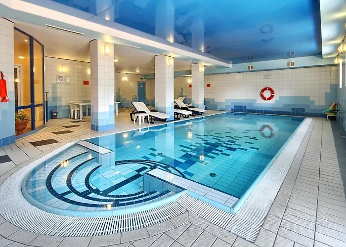 Hotel Festival Oppeln