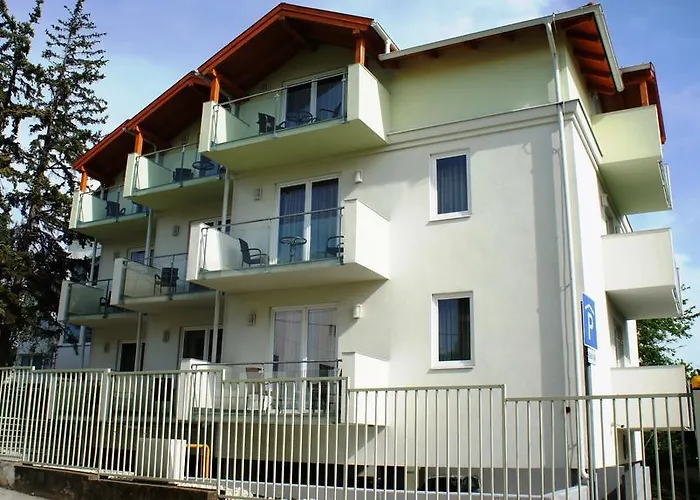 Holiday Club Fuered Balatonfüred