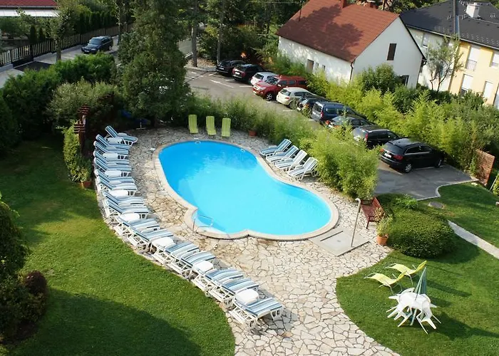 Holiday Club Fuered Balatonfüred