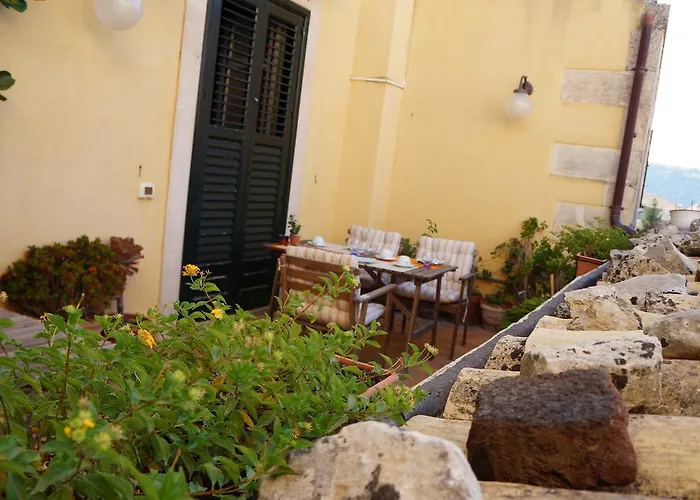 Risveglio Ibleo Bed & Breakfast Ragusa