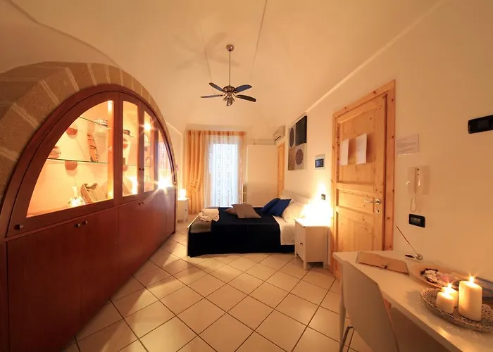 B&B Don Gino Monopoli