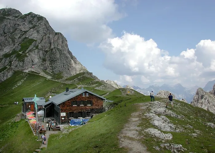 Hotel Diana Seefeld in Tirol