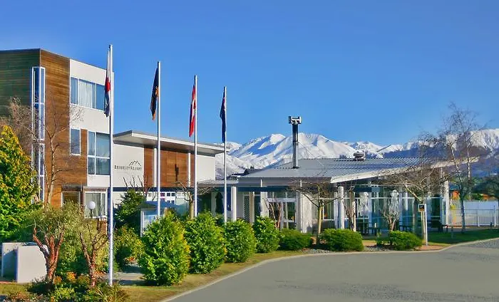 Brinkley Resort Methven