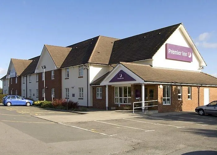 Premier Inn Durham Newton Aycliffe