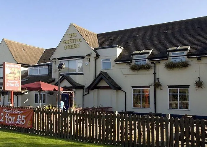 Premier Inn Durham Newton Aycliffe