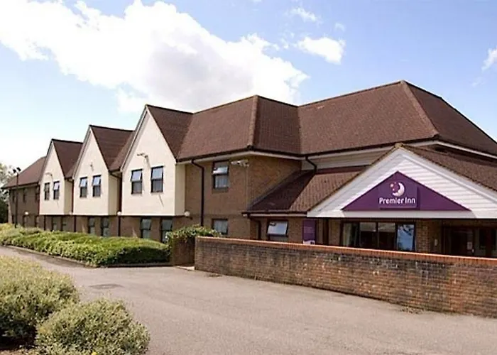 Premier Inn Premier Inn Dunstable South A5