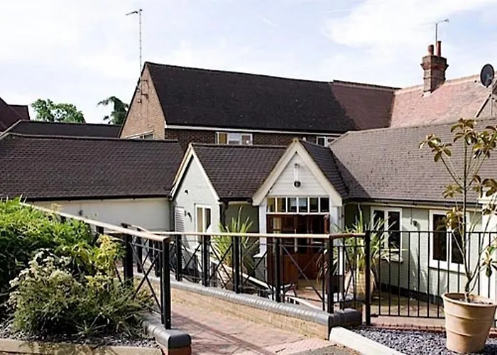 Premier Inn Premier Inn Dunstable South A5