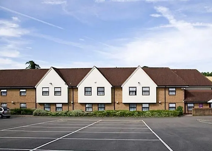 Premier Inn Premier Inn Dunstable South A5