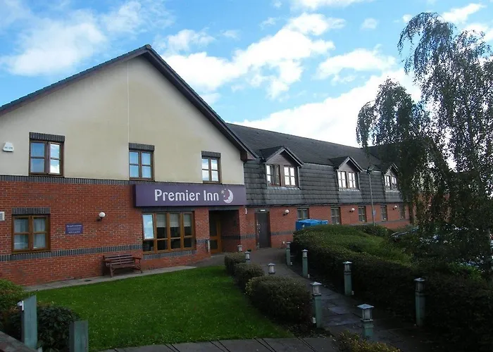 Premier Inn Premier Inn Evesham