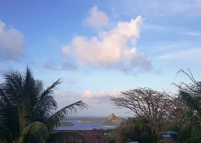 Flat Visual Do Porto Hotel Fernando de Noronha