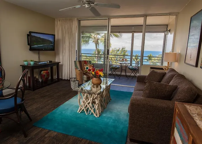 Kamaole Beach Royale Kihei
