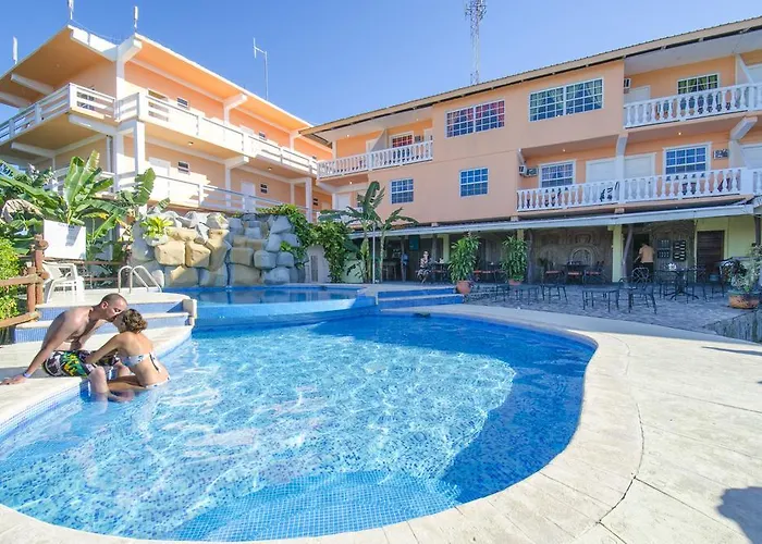 Cahal Pech Village Resort San Ignacio