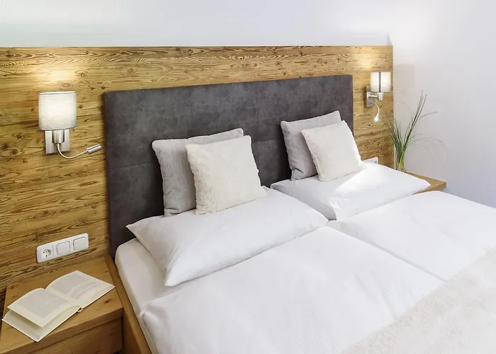 Hotel Garni Ingeborg Westendorf