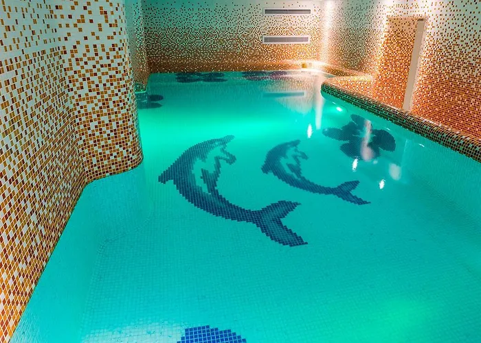 Hotel Boutique Belvedere Sinaia