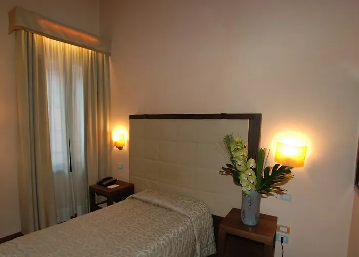 Hotel Palazzo Selvadego Venecia