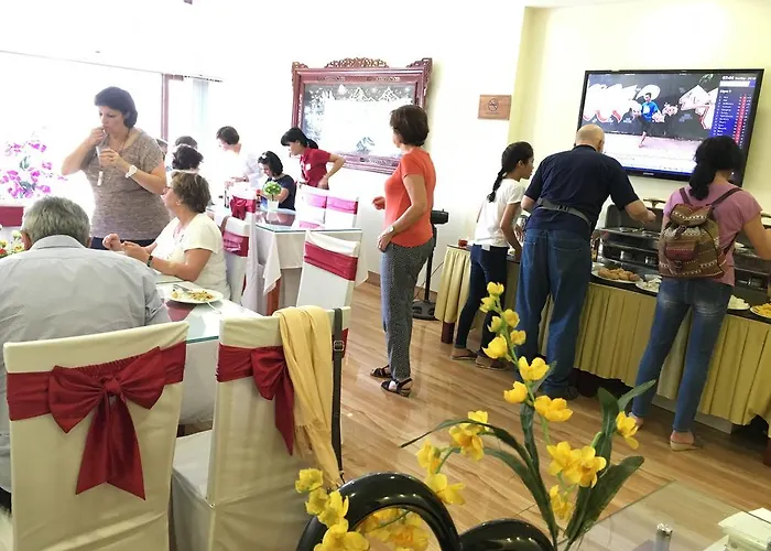 Viet Village Hotel Hanói