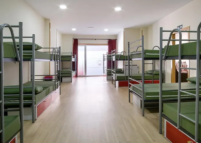 Albergue Pensión Cima do Lugar Arzúa