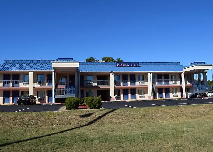 Royal Inn & Suites Douglasville