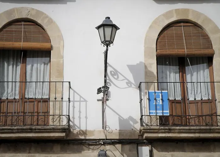 Hotel Hospedería Yamaries Úbeda