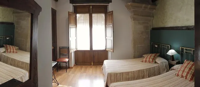 Hotel Hospedería Yamaries Úbeda
