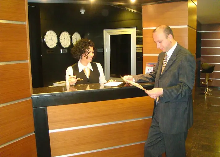 Ankyra Hotel Ankara