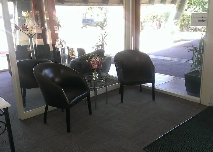 Lindy Lodge Motel Adelaide