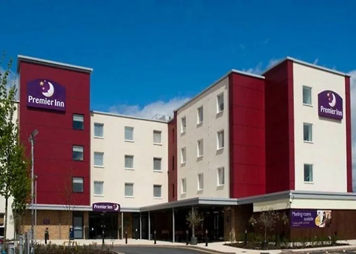 Premier Inn Premier Inn Bristol Cribbs Causeway Filton