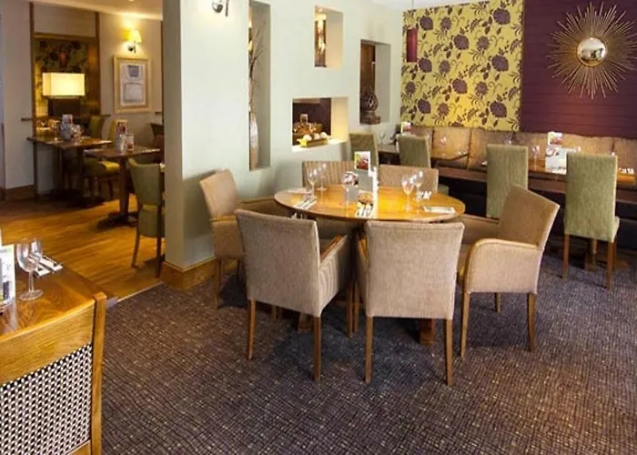 Premier Inn Premier Inn Bristol Cribbs Causeway Filton