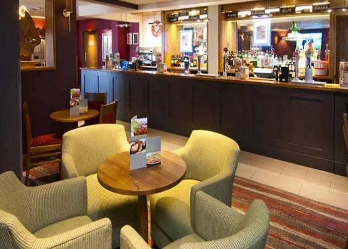 Premier Inn Premier Inn Bristol Cribbs Causeway Filton