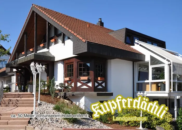 Hotel-Pension-Jasmin Rheinfelden 