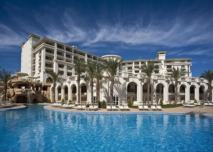Stella Di Mare Beach Hotel&Spa Sharm El-Sheikh
