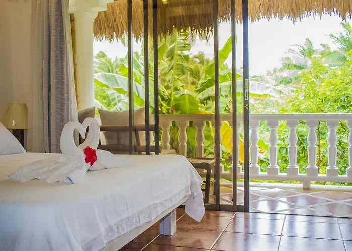 Lanterna Hotel Boracay Balabag 