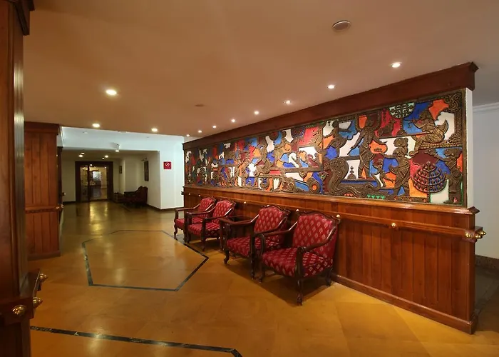 Sopanam Heritage Guruvayur