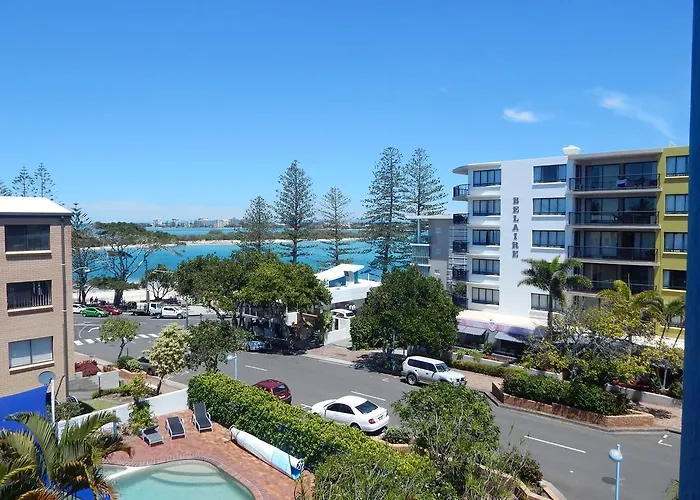Tranquil Shores Caloundra