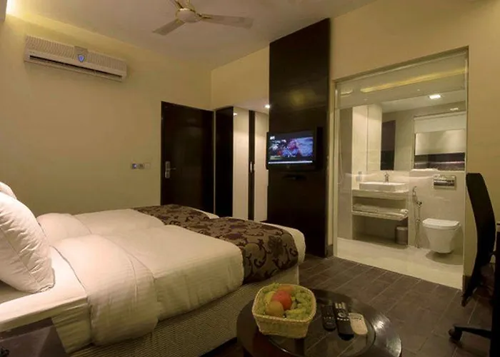 Good Times Hotel Delhi 