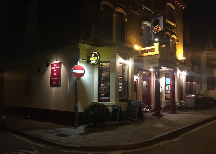 Dukes Head Inn Richmond 
