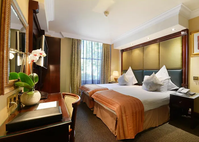 The Premier Notting Hill Hotel Londen