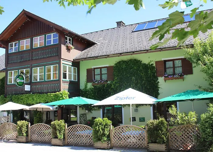 Hotel Kalßwirt Bad Aussee