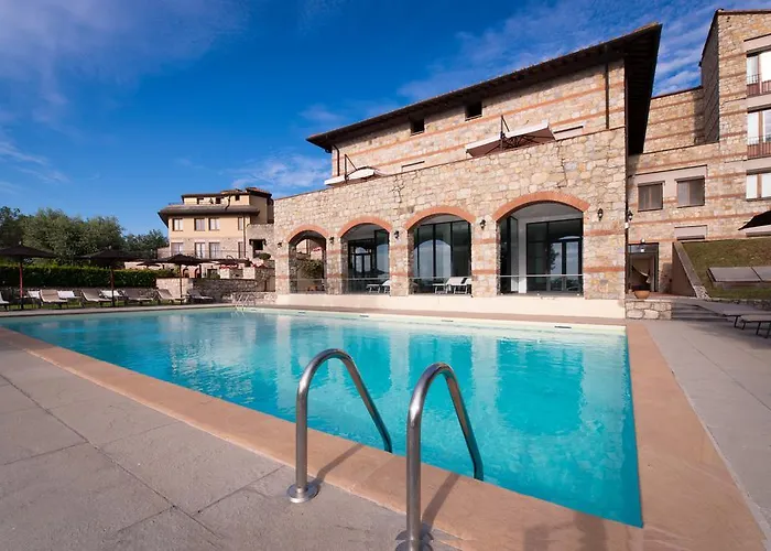 Cdh Hotel Radda Radda in Chianti
