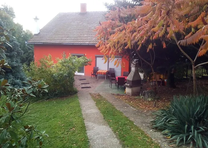 Rita Vendégszobák Sopron