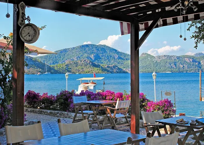 Losta Sahil Evi - Adults Only +12 Selimiye 