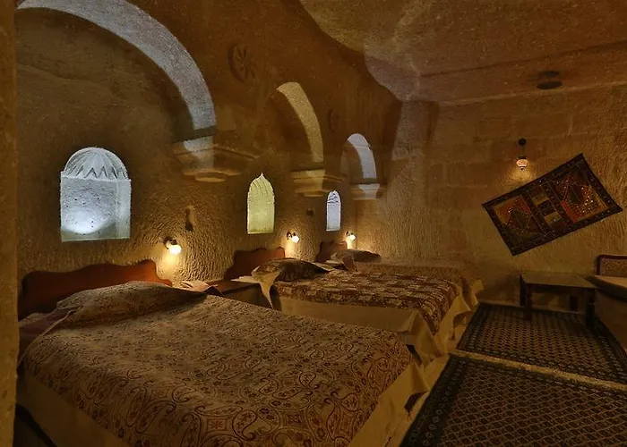 Mdc Hotel Ürgüp