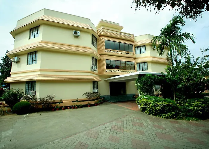 Michaels Inn Thekkady