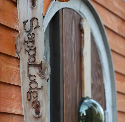 Sappolodge Sapporo